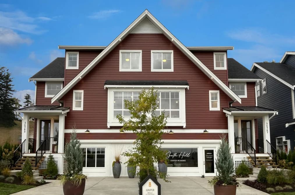 2851 JERSEY PLACE, Abbotsford, BC — Residential for Sale - Main Photo