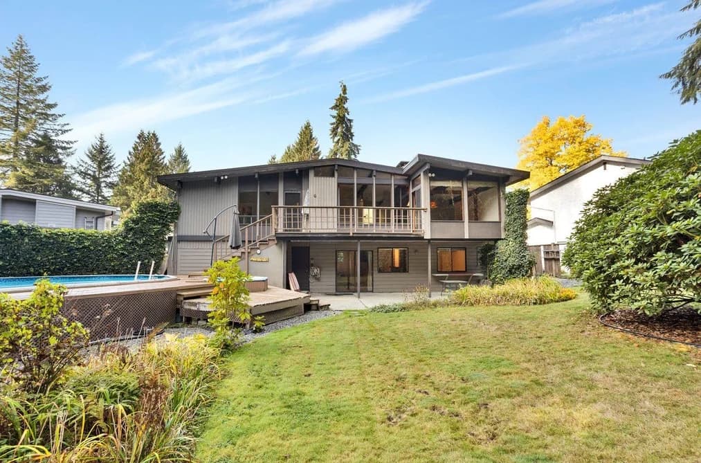 2851 TRILLIUM PLACE, North Vancouver, BC — Residential for Sale - Photo 2