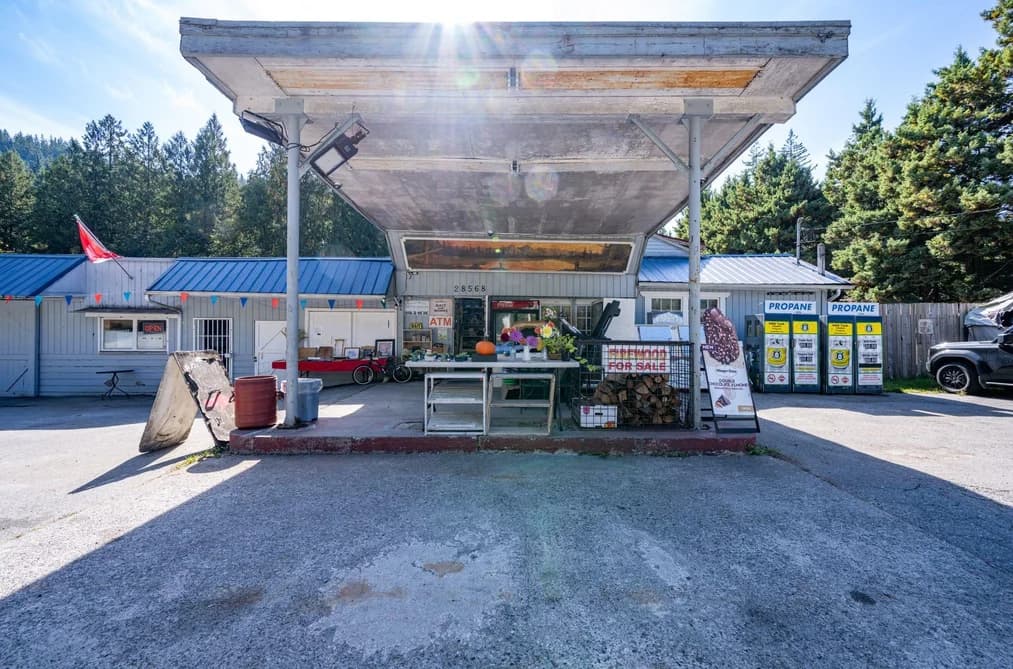 28568-28588 DEWDNEY TRUNK ROAD, Maple Ridge, BC — Residential for Sale - Main Photo
