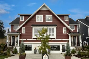 Half Duplex for sale at 2859 Jersey Place Abbotsford British Columbia - MLS: R3151246