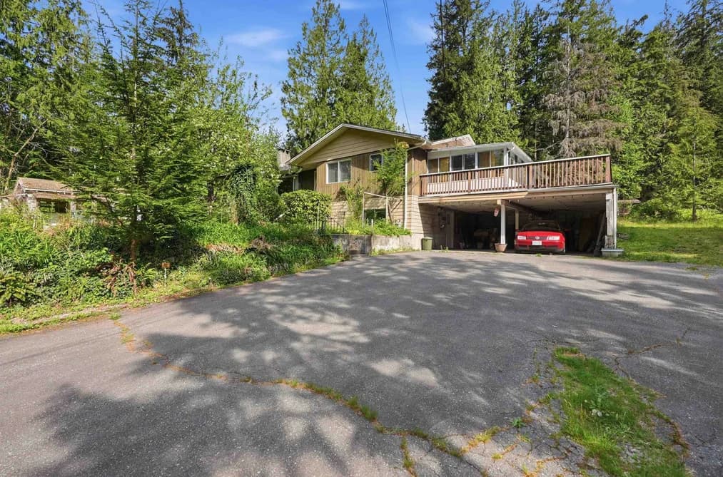 28595 DEWDNEY TRUNK ROAD, Maple Ridge, BC — Residential for Sale - Main Photo