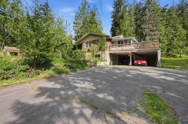 House for sale at 28595 Dewdney Trunk Road Maple Ridge British Columbia - MLS: R3122489