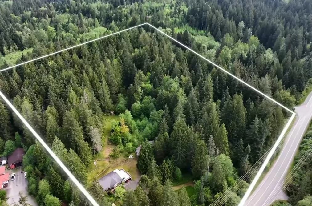 28595 DEWDNEY TRUNK ROAD, Maple Ridge, BC — Residential for Sale - Photo 2