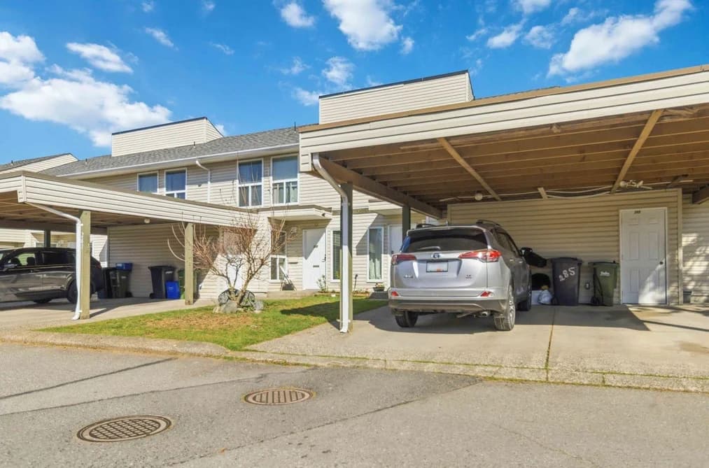 286 32550 MACLURE ROAD, Abbotsford, BC — Residential for Sale - Photo 2