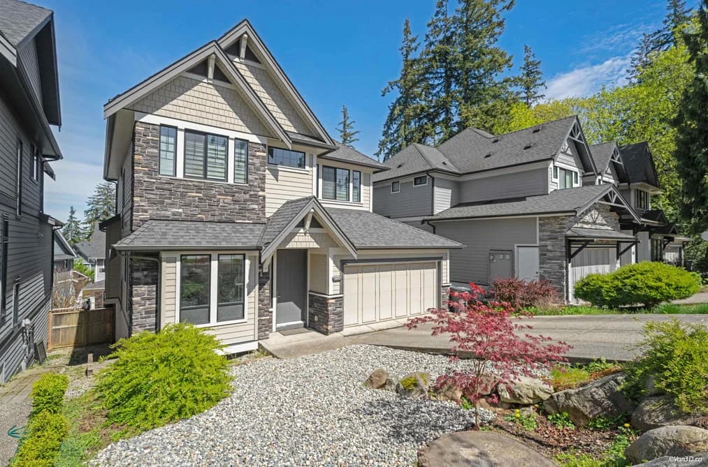 2862 HELC PLACE, Surrey, BC — Residential for Sale - Main Photo