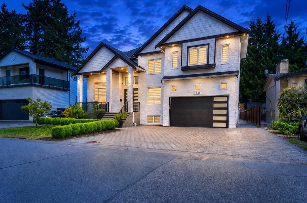 2862 PRINCESS STREET, Abbotsford, BC — Residential for Sale - Main Photo