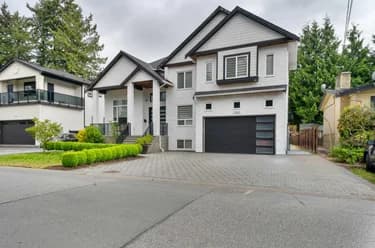 House for sale at 2862 Princess Street Abbotsford British Columbia - MLS: R3125233