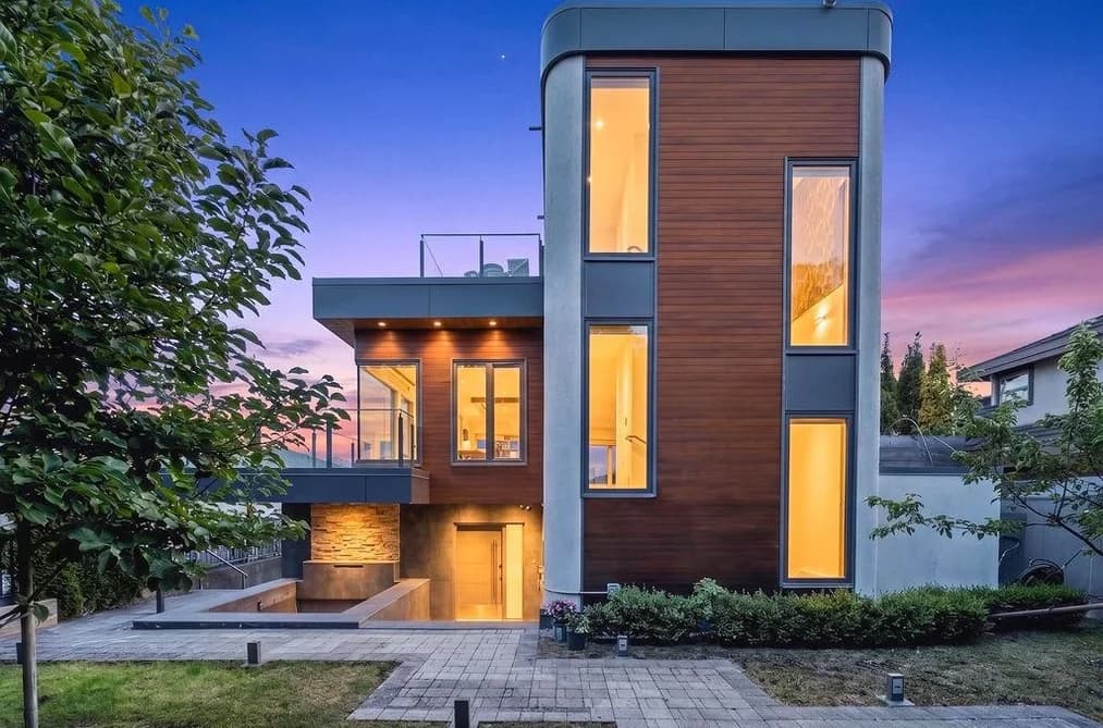 2863 W KING EDWARD AVENUE, Vancouver, BC — Residential for Sale - Main Photo