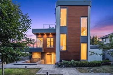 House for sale at 2863 W King Edward Avenue Vancouver British Columbia - MLS: R3136163