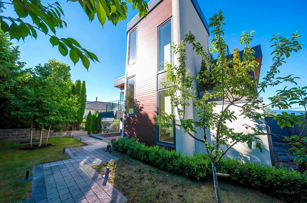 2863 W KING EDWARD AVENUE, Vancouver, BC — Residential for Sale - Photo 2