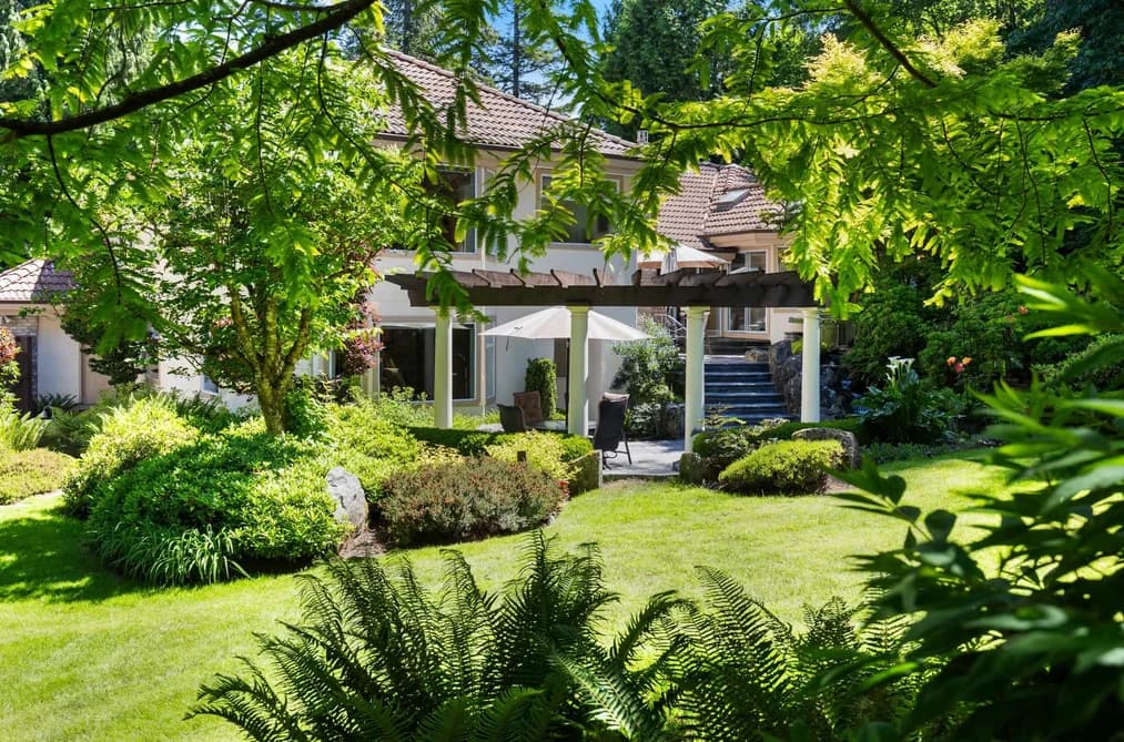 2865 SEMIAHMOO TRAIL, Surrey, BC — Residential for Sale - Photo 2