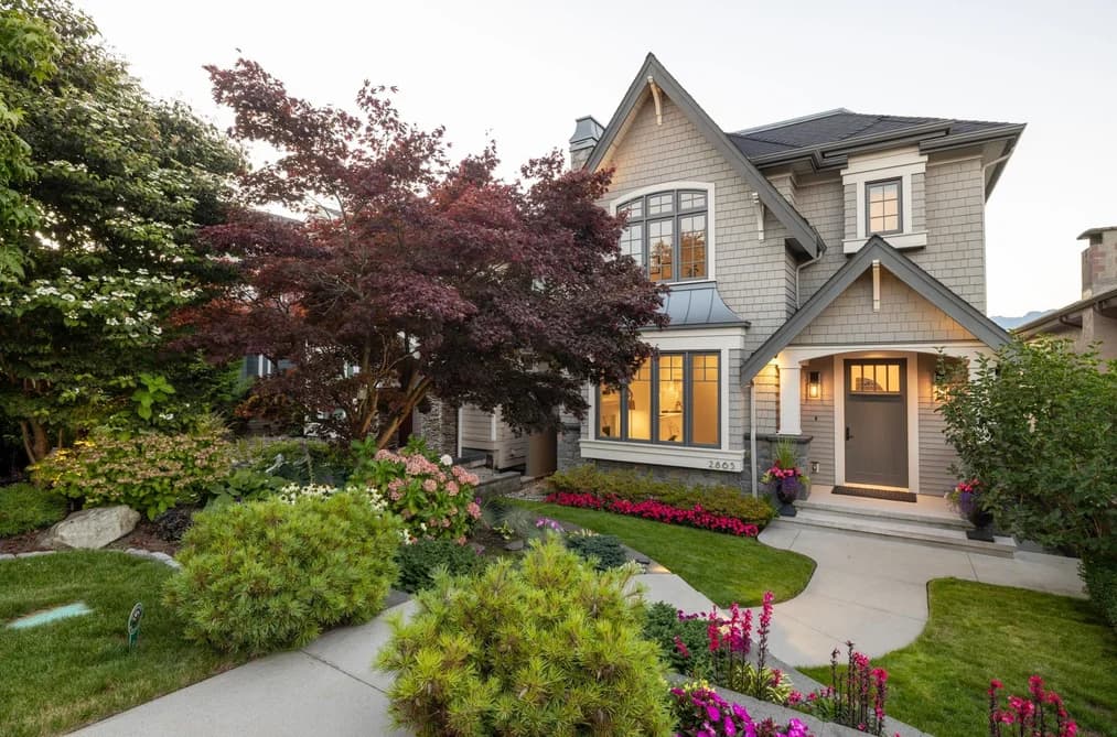 2865 TRINITY STREET, Vancouver, BC — Residential for Sale - Photo 2