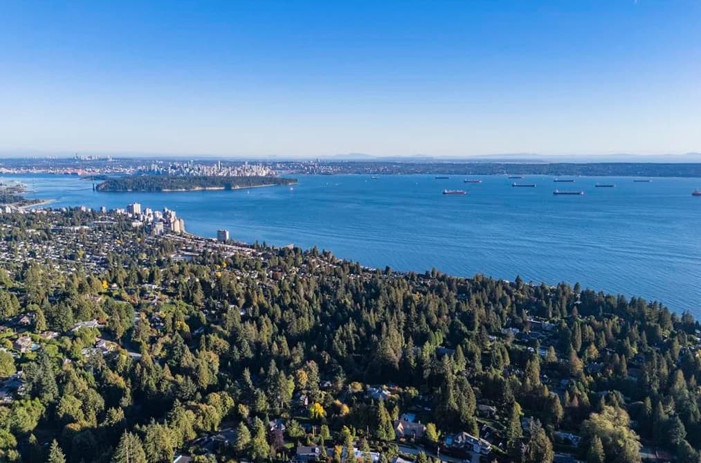 2866 RODGERS CREEK LANE, West Vancouver, BC — Residential for Sale - Main Photo