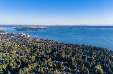 2866 Rodgers Creek Lane, West Vancouver, BC - MLS: R3169713