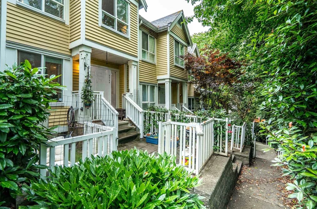 2866 SOTAO AVENUE, Vancouver, BC — Residential for Sale - Main Photo