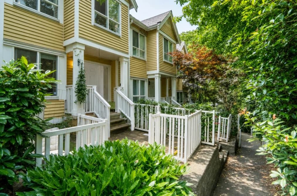 2866 SOTAO AVENUE, Vancouver, BC — Residential for Sale - Main Photo