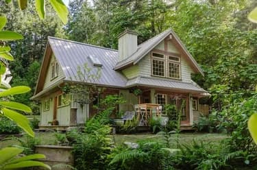 House for sale at 2867 Lower Road Roberts Creek British Columbia - MLS: R3153702