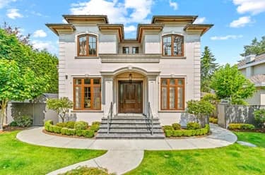 House for sale at 2867 W 44th Avenue Vancouver British Columbia - MLS: R3085651