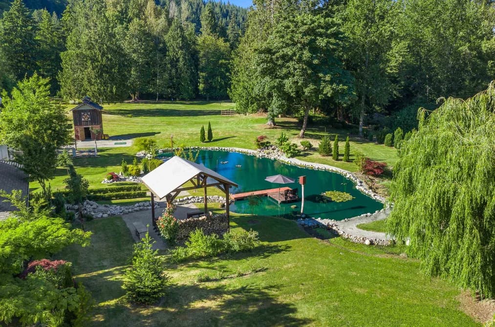 28675 98 AVENUE, Maple Ridge, BC — Residential for Sale - Main Photo