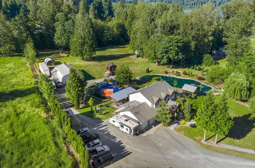 28675 98 AVENUE, Maple Ridge, BC — Residential for Sale - Photo 2