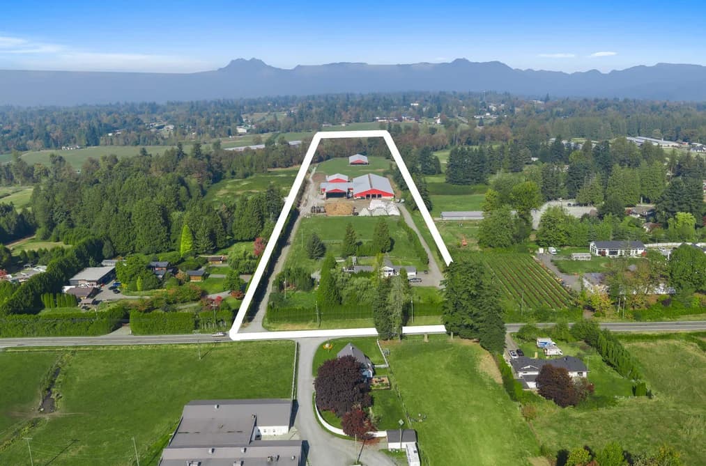 28677 58 AVENUE, Abbotsford, BC — Residential for Sale - Main Photo