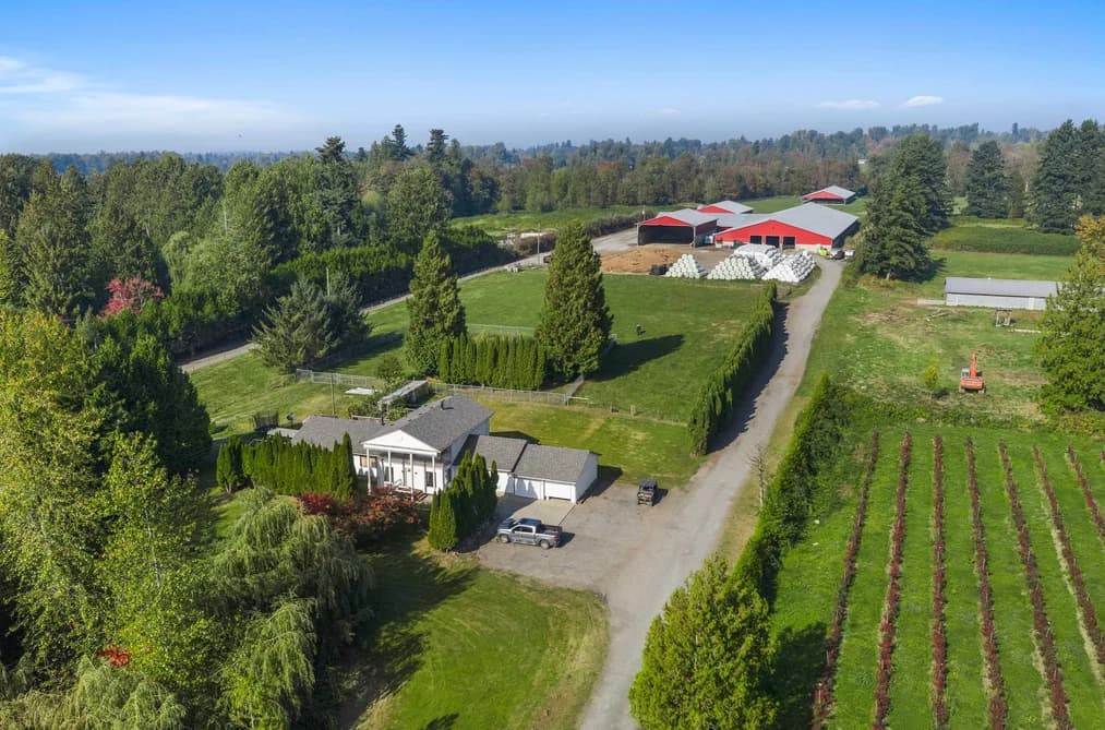 28677 58 AVENUE, Abbotsford, BC — Residential for Sale - Photo 2