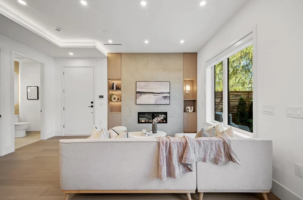 2868 SEMLIN DRIVE, Vancouver, BC — Residential for Sale - Main Photo