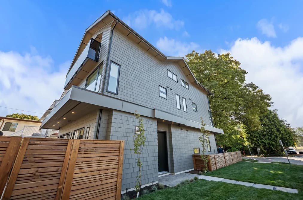 2868 SEMLIN DRIVE, Vancouver, BC — Residential for Sale - Photo 2