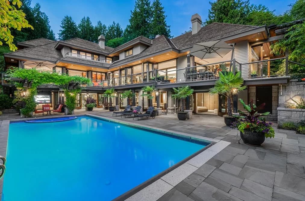 2870 SW MARINE DRIVE, Vancouver, BC — Residential for Sale - Main Photo