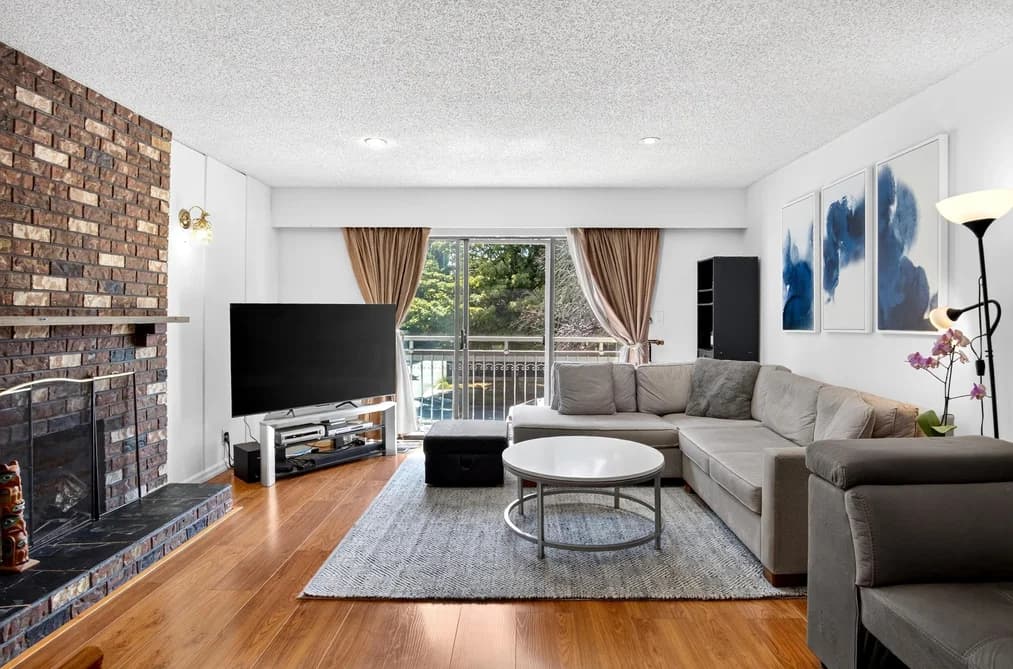 2871 E 18TH AVENUE, Vancouver, BC — Residential for Sale - Photo 2