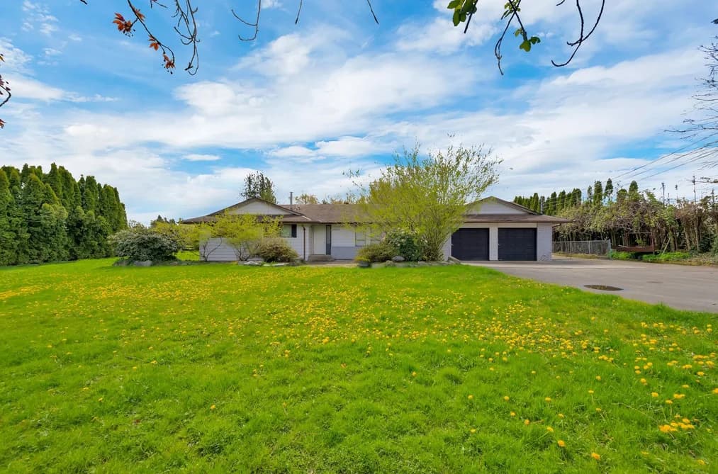 28712 58 AVENUE, Abbotsford, BC — Residential for Sale - Main Photo