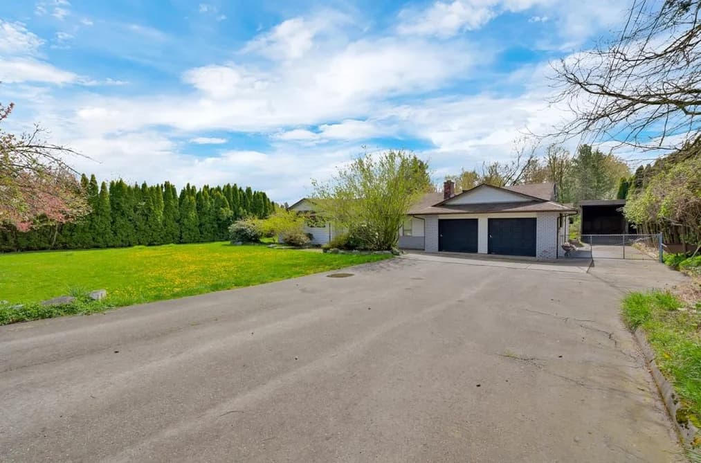 28712 58 AVENUE, Abbotsford, BC — Residential for Sale - Photo 2