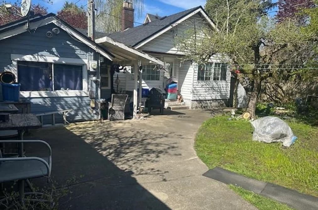 2872 MCKENZIE AVENUE, Surrey, BC — Residential for Sale - Main Photo