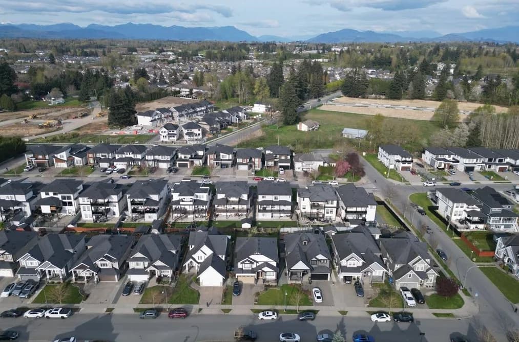 2873 CLEARBROOK ROAD, Abbotsford, BC — Residential for Sale - Main Photo
