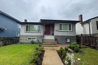 House for sale at 2873 E 54th Avenue Vancouver British Columbia - MLS: R3146057