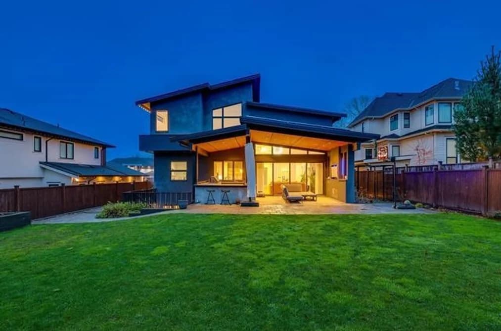 2875 164A STREET, Surrey, BC — Residential for Sale - Main Photo