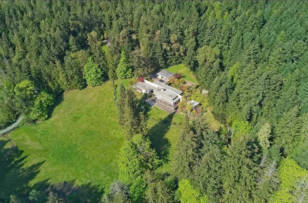 2875 SOUTHEY POINT ROAD, Salt Spring Island, BC — Residential for Sale - Photo 2