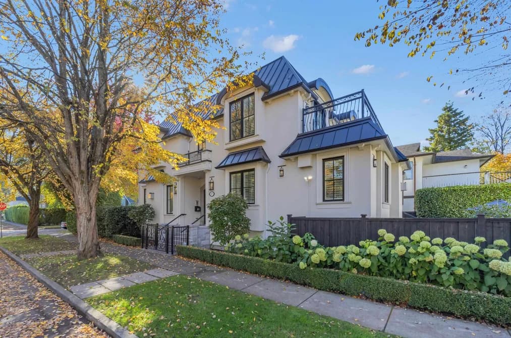 2875 TRIMBLE STREET, Vancouver, BC — Residential for Sale - Photo 2