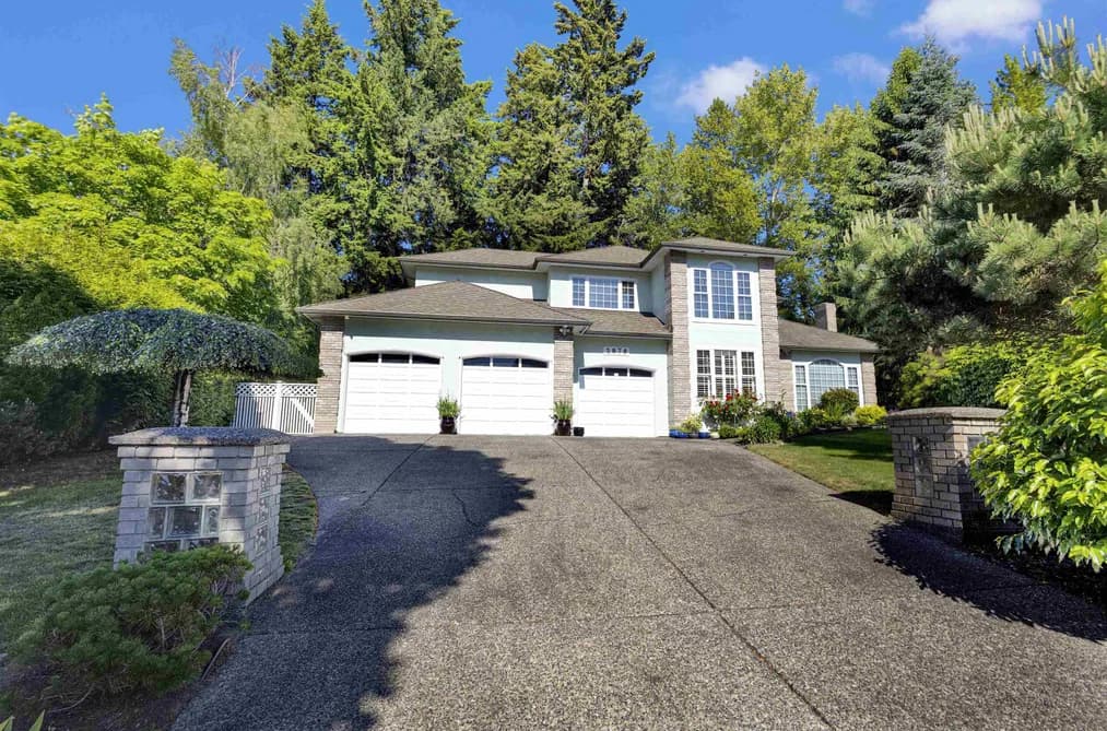 2878 145B STREET, Surrey, BC — Residential for Sale - Main Photo