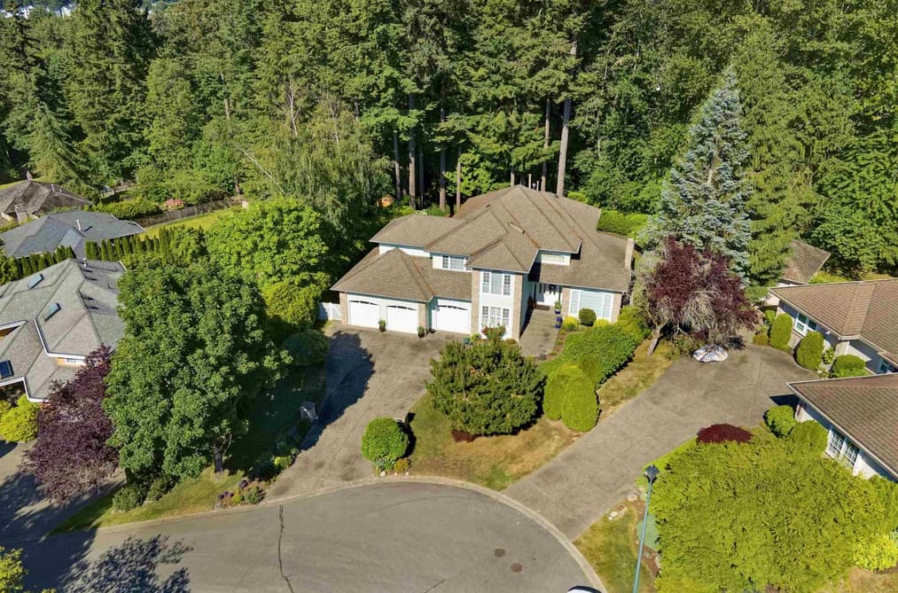 2878 145B STREET, Surrey, BC — Residential for Sale - Photo 2