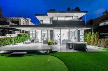 House for sale at 2878 Bellevue Avenue West Vancouver British Columbia - MLS: R3147818