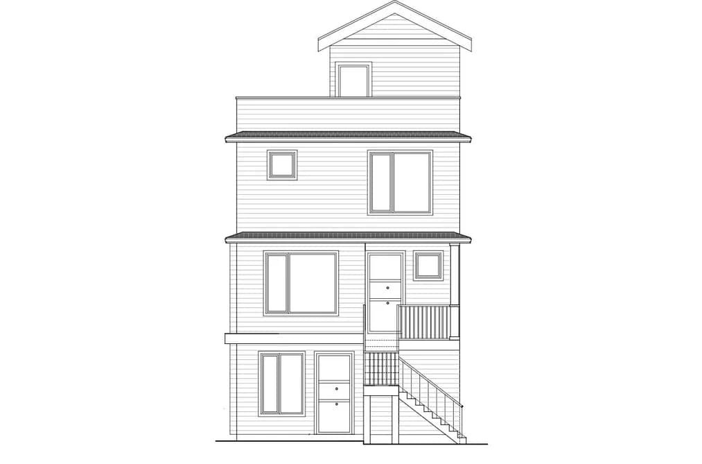2878 E 2ND AVENUE, Vancouver, BC — Residential for Sale - Photo 2