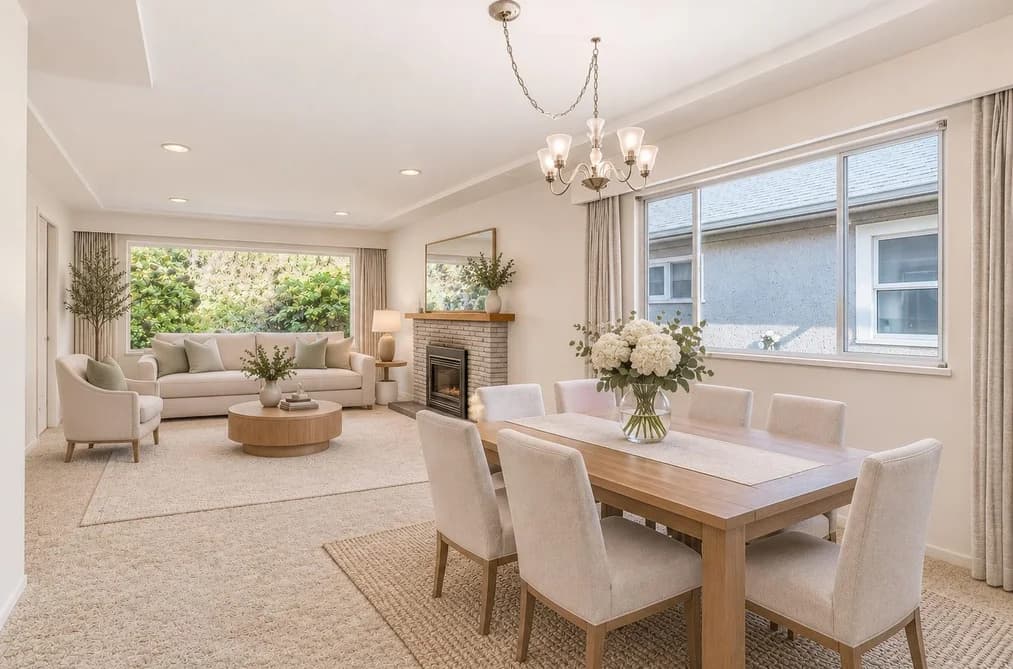 2878 W 14TH AVENUE, Vancouver, BC — Residential for Sale - Photo 2