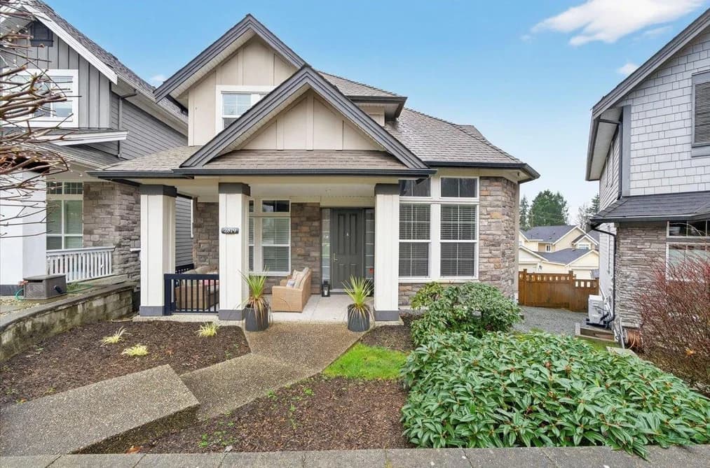 2879 160A STREET, Surrey, BC — Residential for Sale - Main Photo