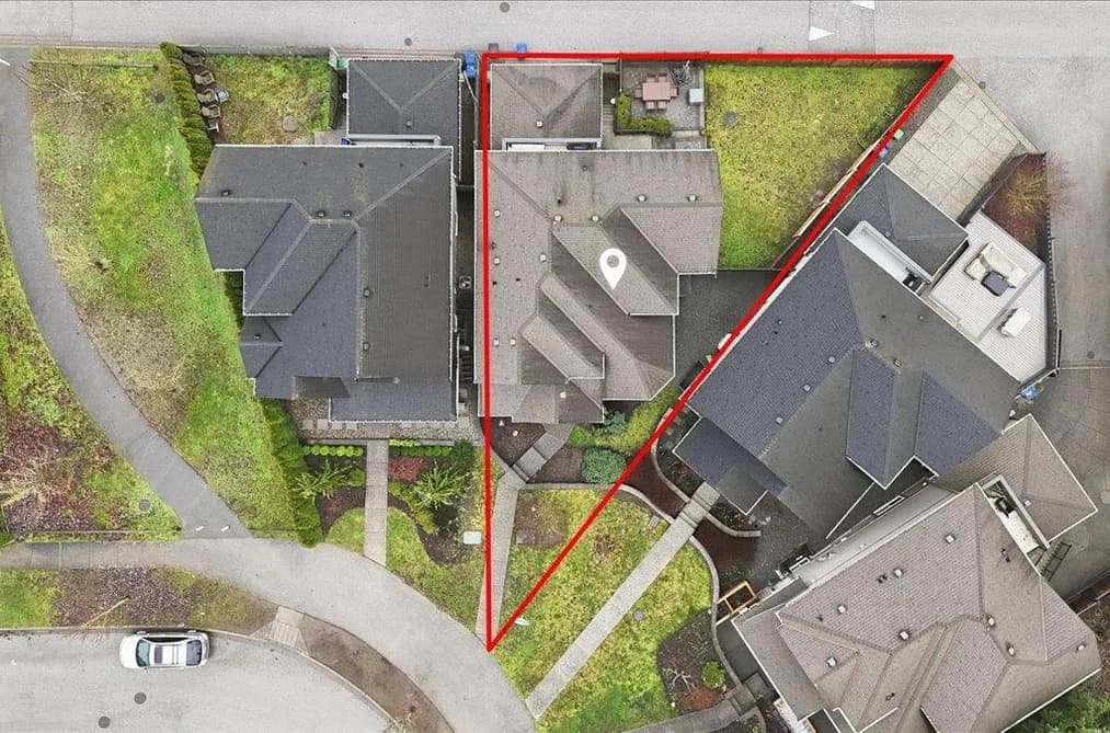 2879 160A STREET, Surrey, BC — Residential for Sale - Photo 2
