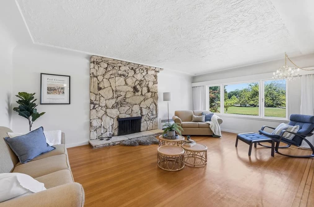 2880 OXFORD STREET, Vancouver, BC — Residential for Sale - Main Photo