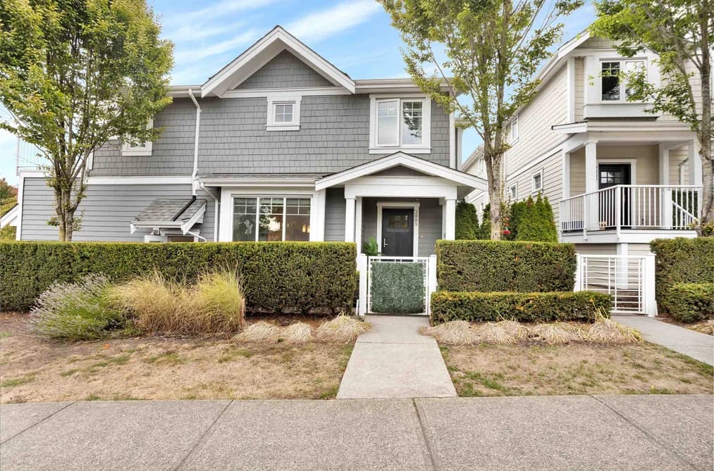 2885 E 41ST AVENUE, Vancouver, BC — Residential for Sale - Main Photo