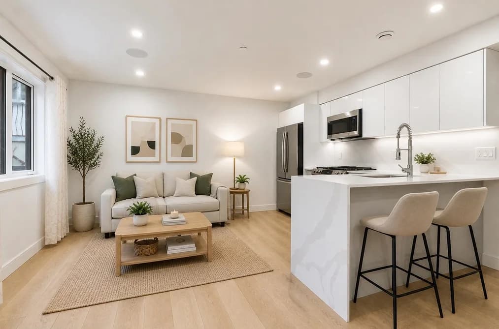 2885 E GEORGIA STREET, Vancouver, BC — Residential for Sale - Main Photo