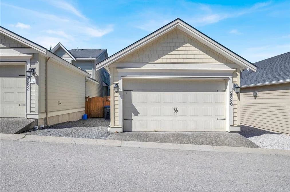 2886 160 STREET, Surrey, BC — Residential for Sale - Main Photo