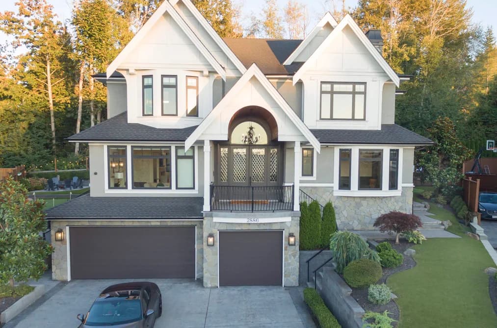 2886 165B STREET, Surrey, BC — Residential for Sale - Main Photo